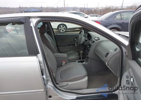 2004 Chevrolet Malibu Ls z USA, uszkodzony, nr VIN 1G1ZT52844F189648